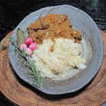yya's cooksnap of when they made たまねぎのピクルス.