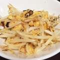 さリー！'s cooksnap of when they made 簡単　きくらげ卵の中華炒め.