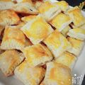 山田紗瑛's cooksnap of when they made 簡単ミニチョコパイ.