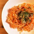 ＊ＡＫＯＲＩ＊'s cooksnap of when they made 人参とツナのマヨサラダ.