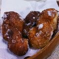 ルナ☆しゅうグリーン's cooksnap of when they made ふわふわドーナツ☆簡単ﾎｰﾑﾍﾞｰｶﾘｰ.