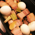 KAI⑅﻿'s cooksnap of when they made 豚の角煮 中華風.