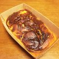 クックRLR66H☆'s cooksnap of when they made もっちりヨーグルト豆腐ケーキ♪.