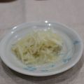 たこ＠福岡's cooksnap of when they made サクサク　大根ナムル.