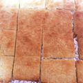 ぼーりー☆'s cooksnap of when they made トースターで簡単クッキー!.