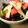 ハシコ82's cooksnap of when they made さっぱり！トマトときゅうりの和え物.