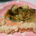 おおかなぼぅ's cooksnap of when they made みりん粕漬け☆焼き鮭.