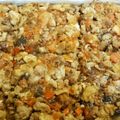 はゆと's cooksnap of when they made 簡単！鶏ごぼうご飯！作り置きもOK！.