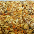 はゆと's cooksnap of when they made 簡単！鶏ごぼうご飯！作り置きもOK！.