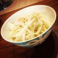 o38o's cooksnap of when they made ★大根ホタテサラダ.