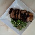 ひとみShirai's cooksnap of when they made トロトロ★圧力鍋DE美味しい牛すじ煮込み.
