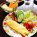 ＲＫまま's cooksnap of when they made 我が家の、ふわ甘卵焼き♪.