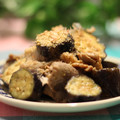 ぽっぽぺぺ's cooksnap of when they made 母の味♡豚肉と茄子の甘みそ炒め.