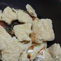 もちもち☆彡's cooksnap of when they made カリカリお揚げのココットカマン.