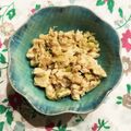 なつき☆ミ's cooksnap of when they made アレンジし放題♡美味！我が家の肉味噌！.