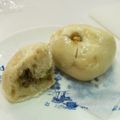 marixxxm's cooksnap of when they made アレルギーフリーの肉まん.