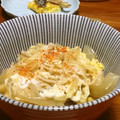 おはなすき's cooksnap of when they made 油揚げとえのき茸の丼ぶり.