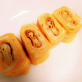かなっふぃ's cooksnap of when they made 絶品★ふっくら極上のだし巻き.