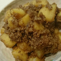 チャンカナママ、's cooksnap of when they made 旦那も絶賛☆じゃがいもの煮っ転がし風.