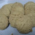 みのるラブラブ's cooksnap of when they made ちんすこう.