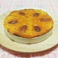 まあまま☆0403's cooksnap of when they made ＊low carb＊アーモンドケーキ.