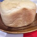 NONHIMA's cooksnap of when they made HBおまかせ 我が家のふんわり山型食パン.