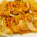 KAmommy's cooksnap of when they made ☆うちの定番餃子☆.