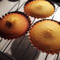 名木田's cooksnap of when they made レモン香るしっとり褒められマドレーヌ.