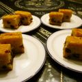 ジョングレ's cooksnap of when they made ふわっとしっとり❀にんじんケーキ.