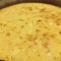 GSTDV's cooksnap of when they made 水切りヨーグルトの林檎ケーキ.