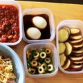 かながゆうへ's cooksnap of when they made 常備菜に◎タッパーで味玉♪.