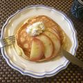 クックVSNR1X☆'s cooksnap of when they made ココナッツオイルとホエーのパンケーキ.