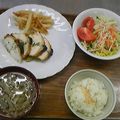 くろしま's cooksnap of when they made やわらか～い♪タンドリーチキン.