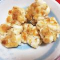ありすタソ's cooksnap of when they made ふわふわ。はんぺん丸.