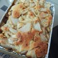 ぴいかん's cooksnap of when they made 簡単リンゴケーキ！.