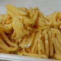 kopontaママ's cooksnap of when they made きれいに切ろう♪極細の錦糸玉子♪.