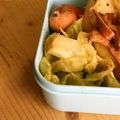 たけゴン's cooksnap of when they made 簡単☆お弁当にも♪ベーコンキャベツ炒め.