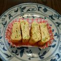 ぶん☆ぎん's cooksnap of when they made カレー味☆卵焼き.