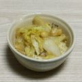 アクセル☆'s cooksnap of when they made 簡単美味しい☆油揚げと白菜のうま煮♪.