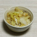 アクセル☆'s cooksnap of when they made 簡単美味しい☆油揚げと白菜のうま煮♪.