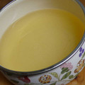 かおpon's cooksnap of when they made ○水出しで簡単○天然濃縮煮干だし.
