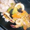 ☆みいKK☆'s cooksnap of when they made お好きな具材で★八宝菜.