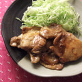 luxe ako's cooksnap of when they made 母のやわらか〜＆簡単！生姜焼き♪.