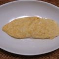 クックHGEKWD☆'s cooksnap of when they made ホテルオムレツ.