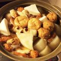 JJ大好き♥'s cooksnap of when they made 創味シャンタンDXでちょい足しおでん.