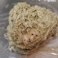 ゆるмαмα's cooksnap of when they made ゆかりととろろ昆布のおにぎり.
