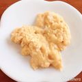LuPany's cooksnap of when they made ふわふわとろとろスクランブルエッグ！！.