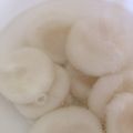 ゆうたんゆう's cooksnap of when they made 白玉粉に薄力粉を入れた団子.