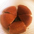 ayukosuge's cooksnap of when they made 炊飯器 de マーラーカオ♪.