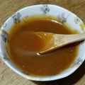 ほねほねになりたい's cooksnap of when they made みそおでん.